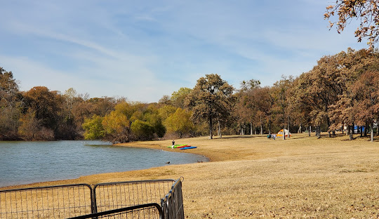 Pilot Knoll Park & Campground