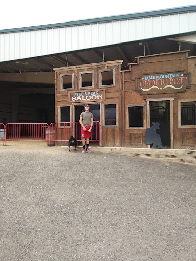 Jefferson County Fairgrounds