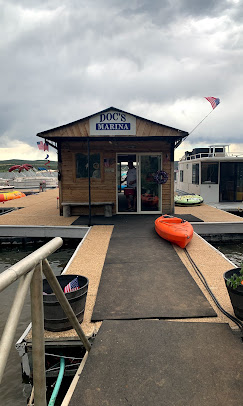 Mcphee Recreation Complex