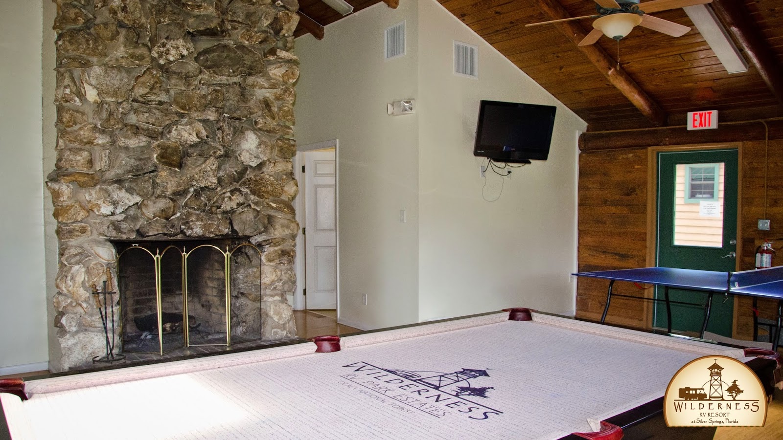 Wilderness RV Resort