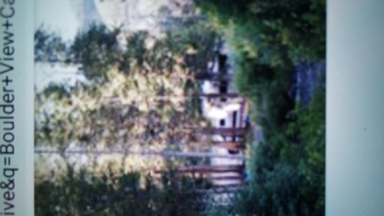 Boulder View Campground