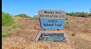 Windy City Campground