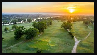 Llano River Golf & RV Resort