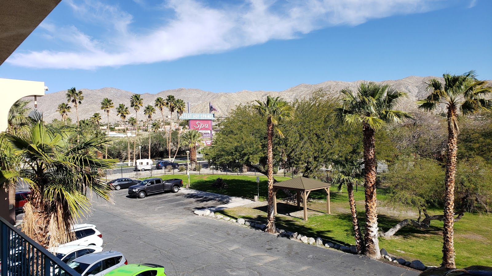 Western Horizon Resorts - Desert Pools