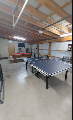 Mountain View RV Park and Campground