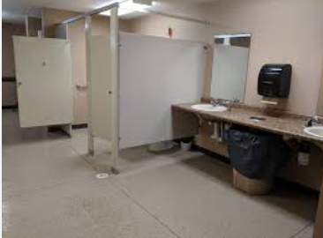 3-point Lake Campgrounds