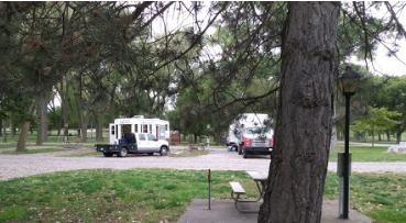 A-1 Sunset Mobile & RV Park