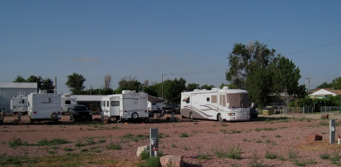 City Slickers RV Park