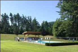 Pleasant River RV Park