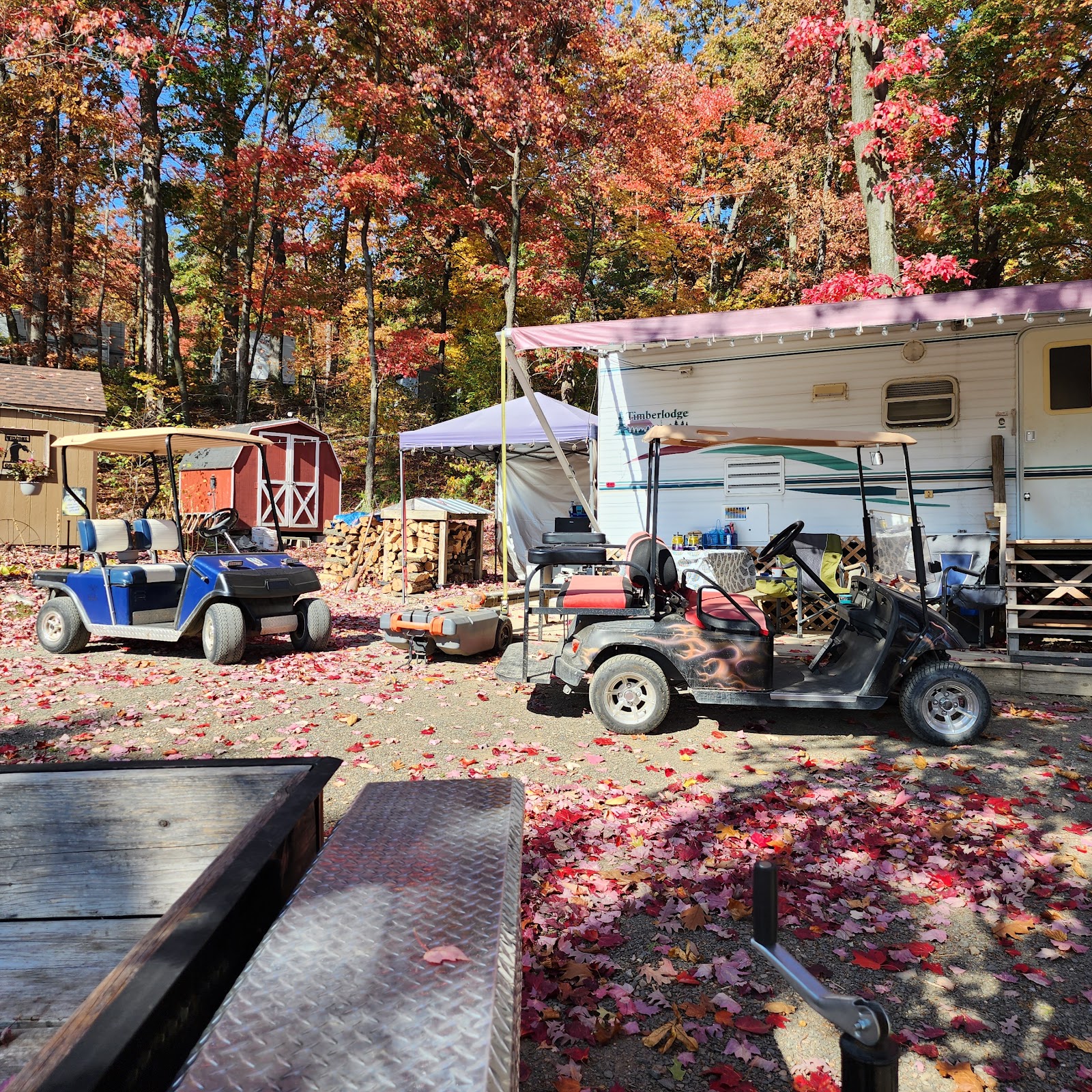 SunValley Campground