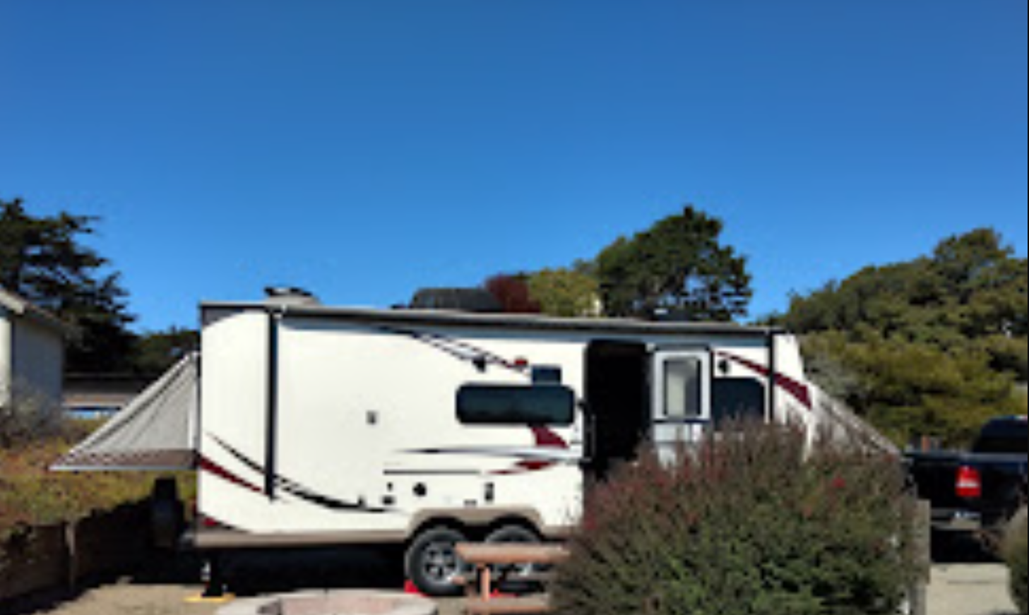 Porto Bodega Marina and Rv