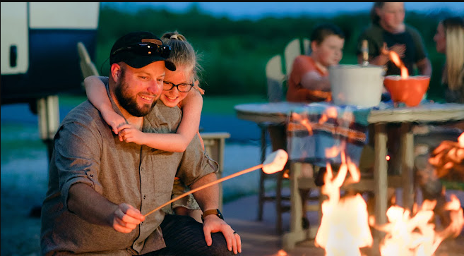 Santa Cruz-Monterey Bay KOA