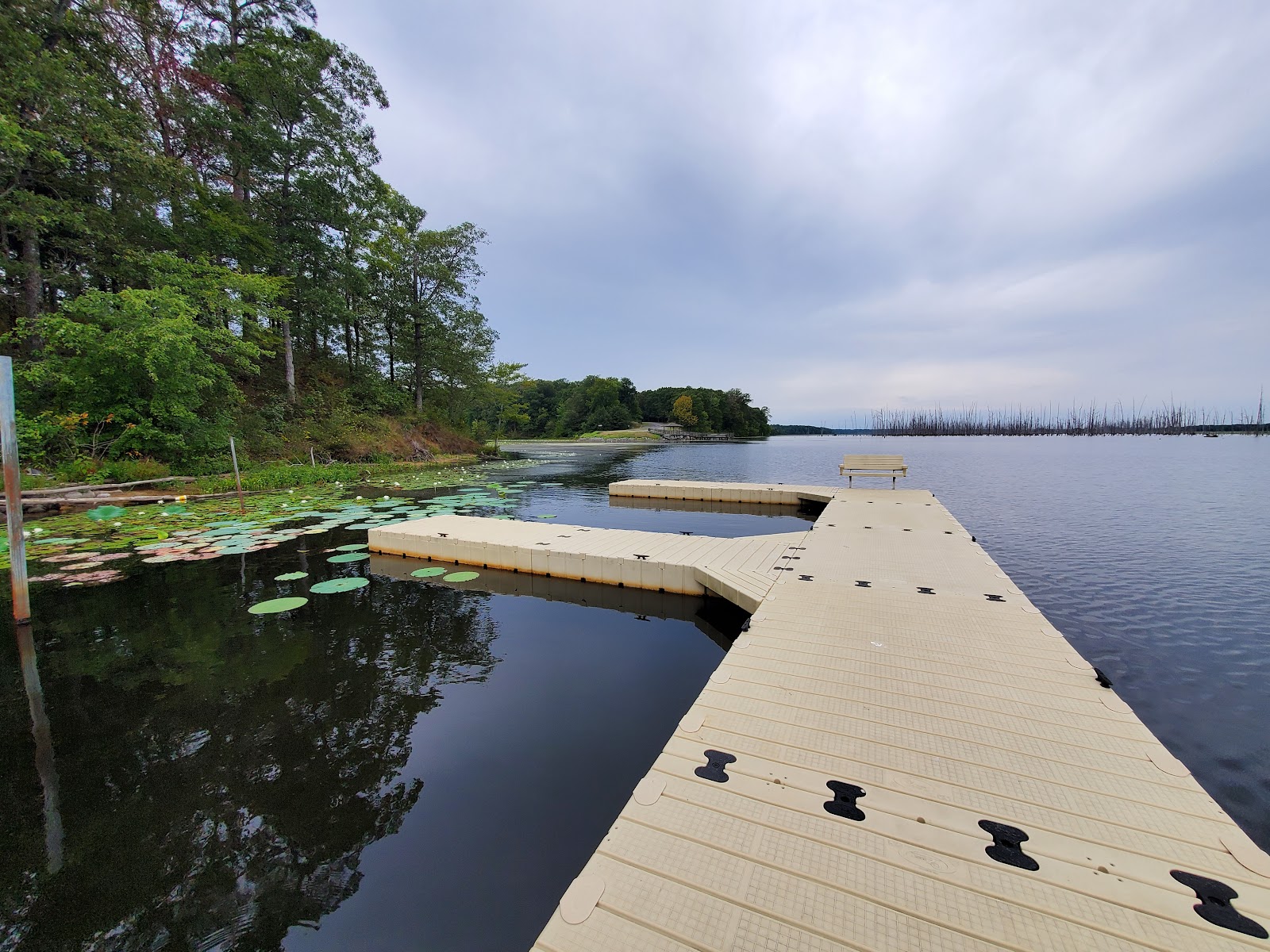 Cane Creek Campground