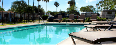 Shady Grove Mobile Home and RV Park