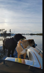 Franks Tract State Rec. Area