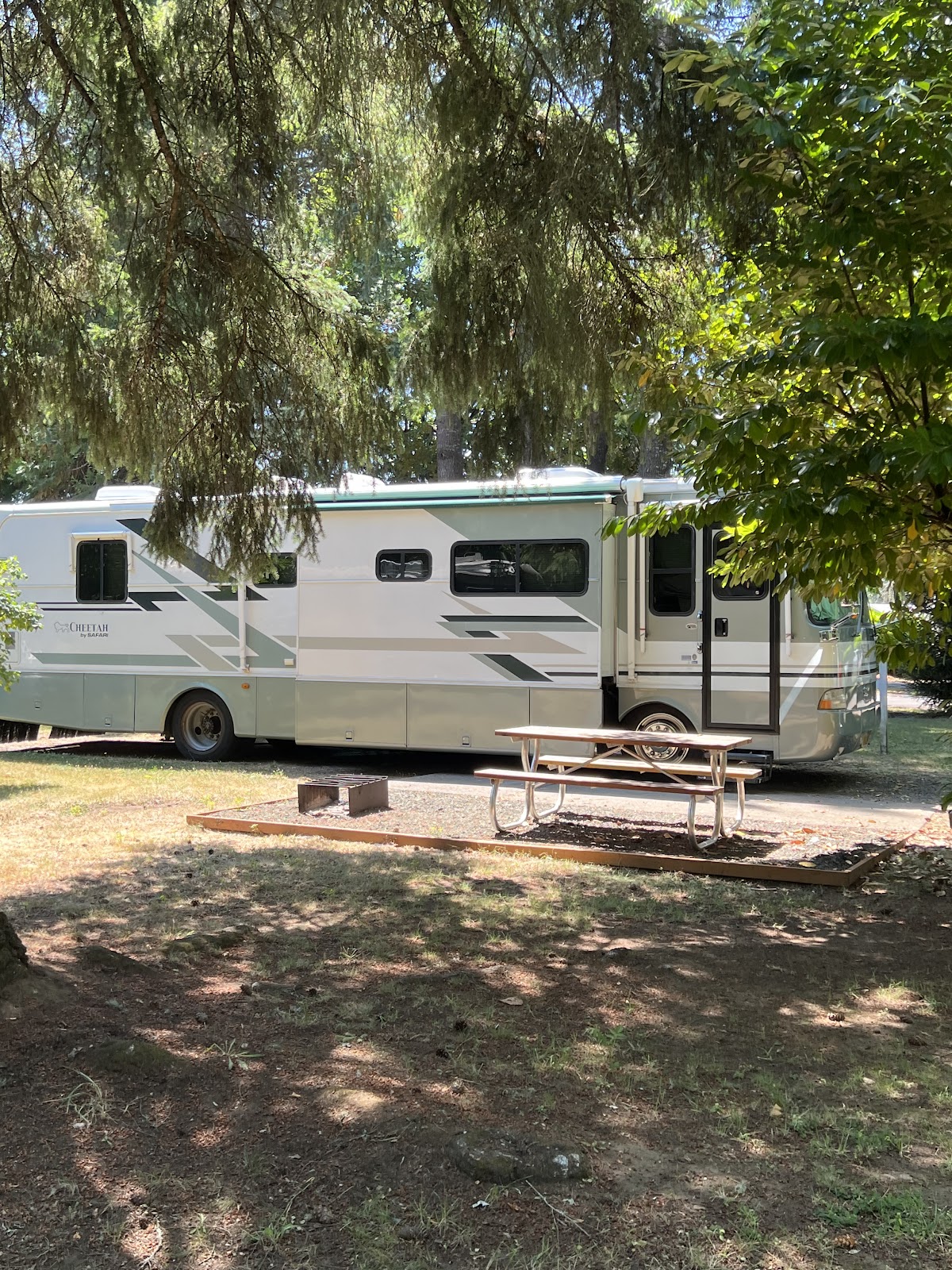 Twin Rivers Vacation Park