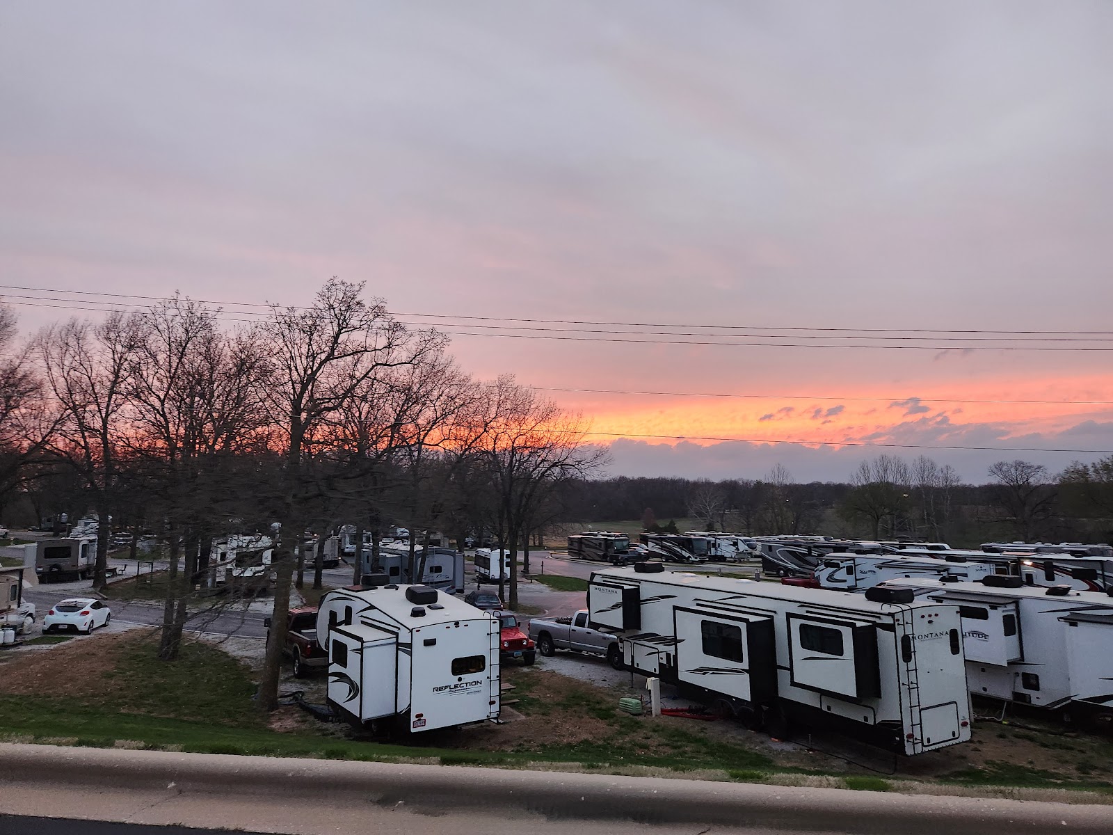 Coachlight RV Park