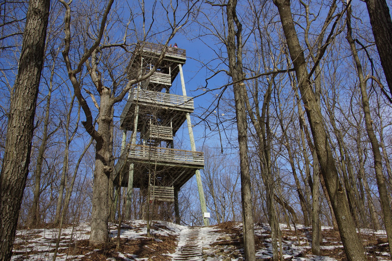 Long Lake - Kettle Moraine SF