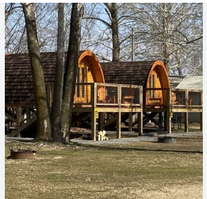 River Ranch RV Park and Campground