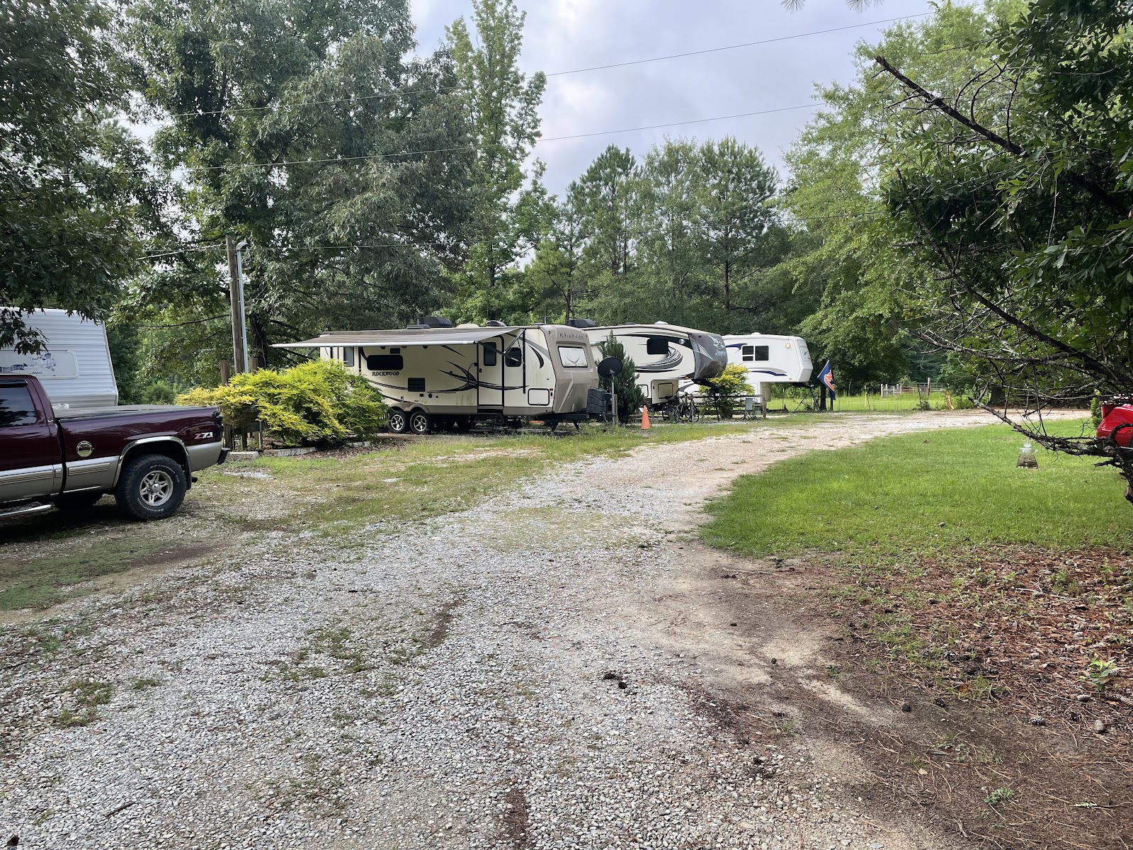 Bar-W RV Park