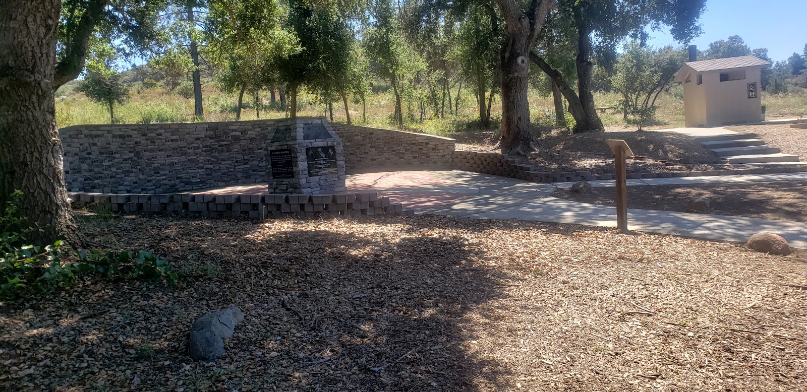 El Cariso Campground