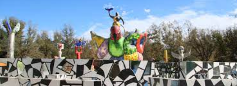 Magic Circle RV Park