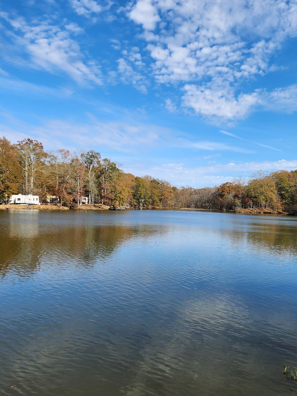 Askew's Landing RV Campground