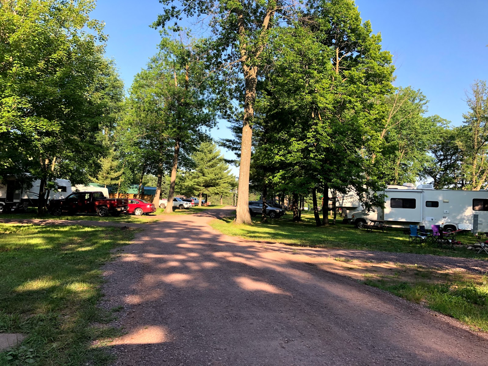Banning RV Park & Campground