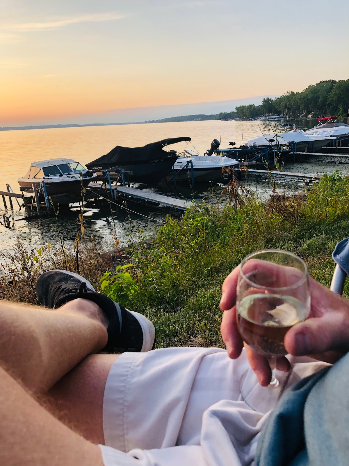 Twin Oaks Campgrounds