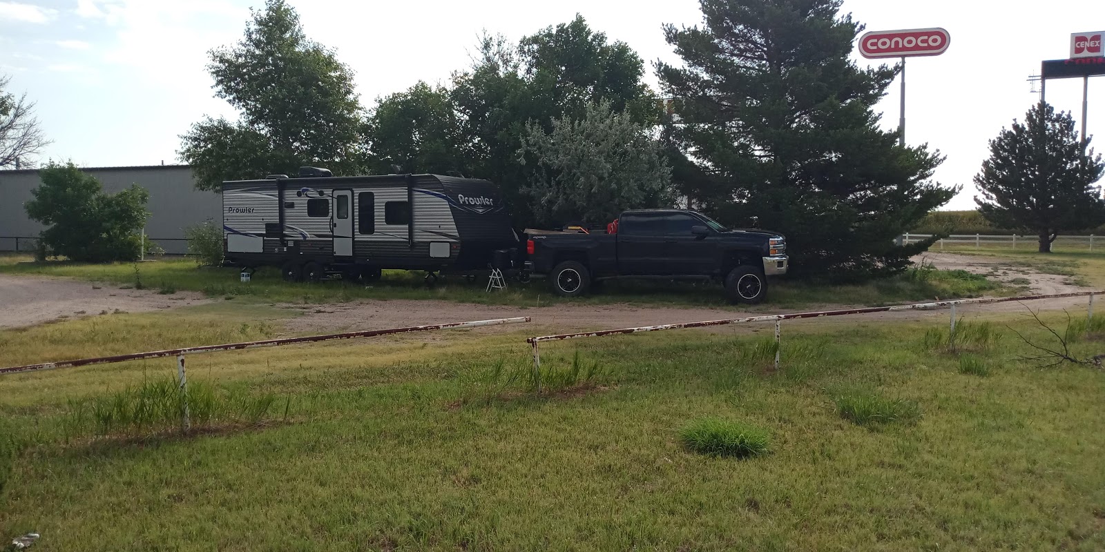 Marshall Ash Village