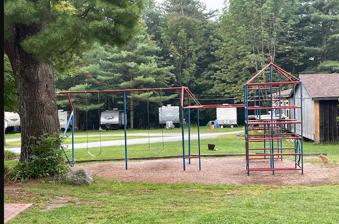 Alps Family Campground