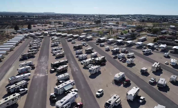 I-10 RV Park