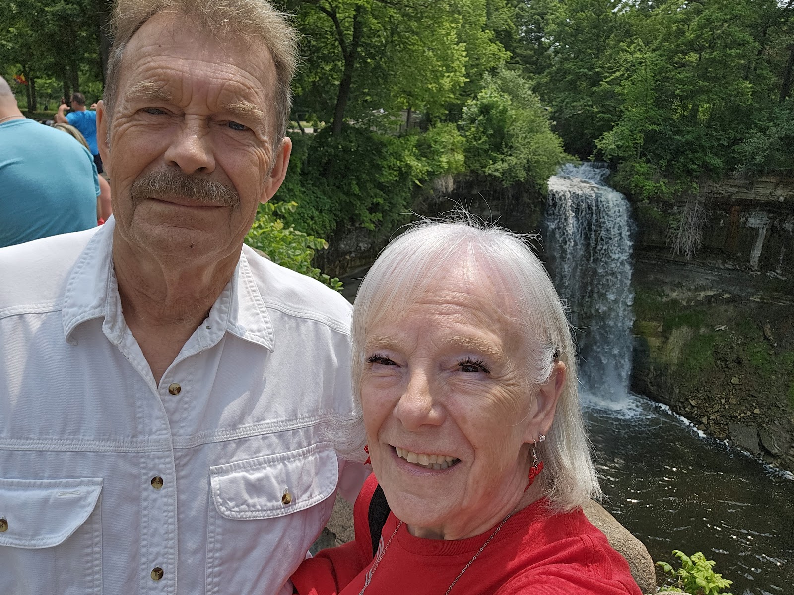 Two Creeks Campground