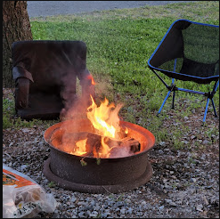 Harrisburg East Campground