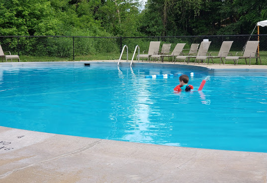 Duke Creek Campground