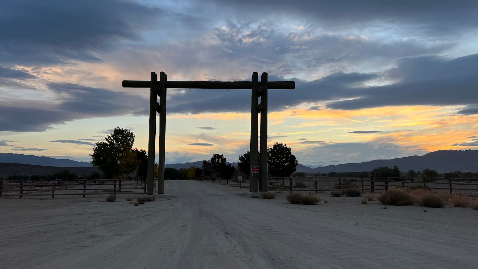 Walker River State Recreation Area