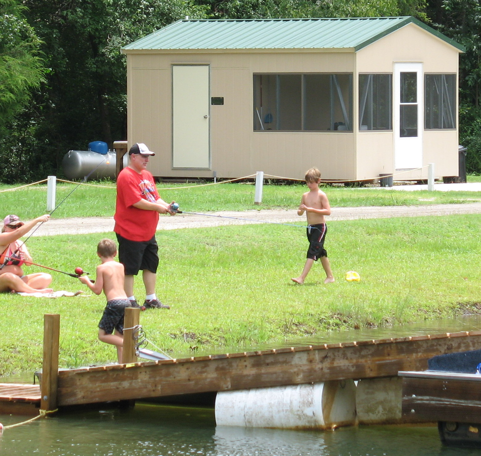 Beaver Run RV Park & Campground