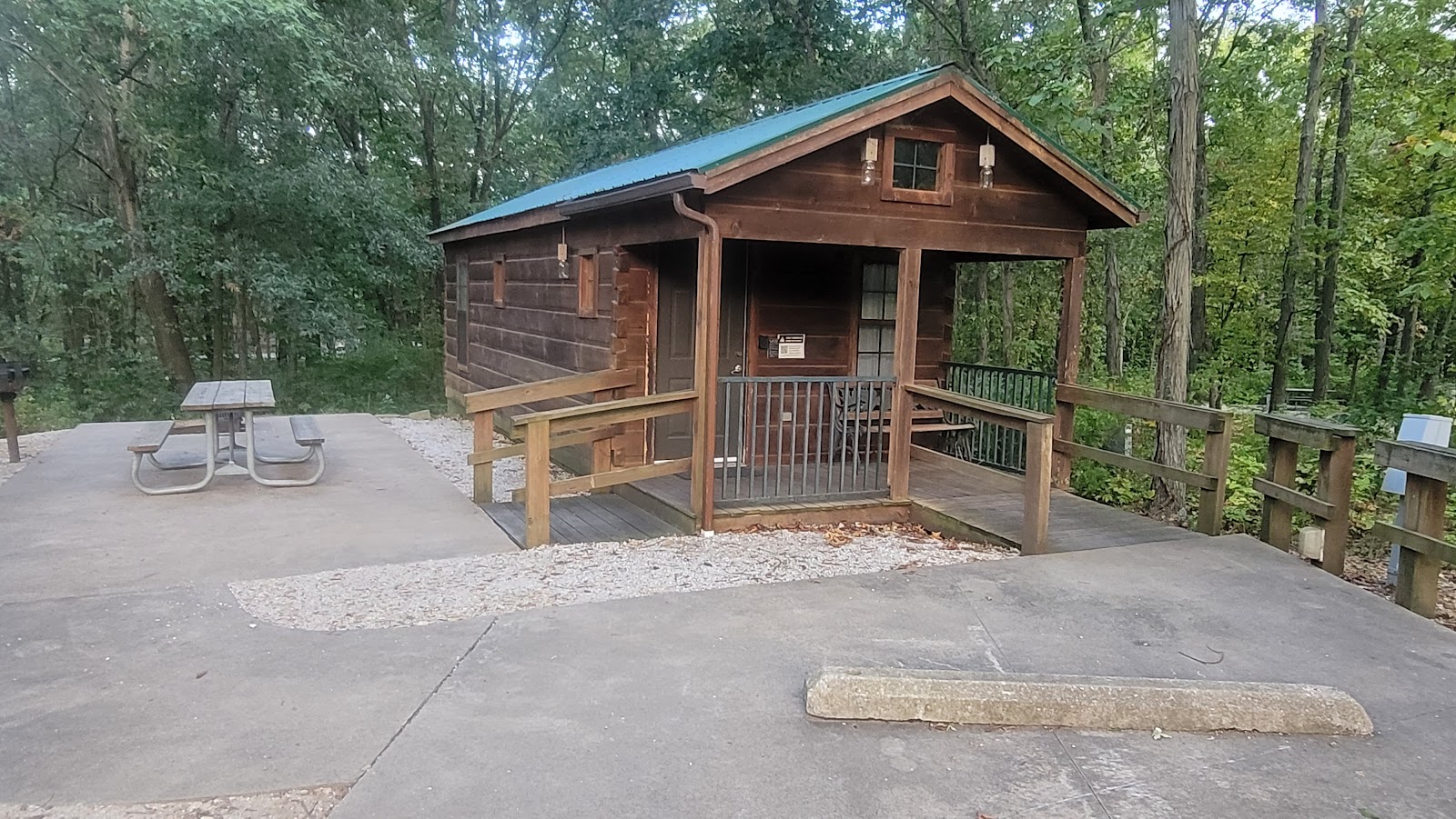 Mark Twain State Park