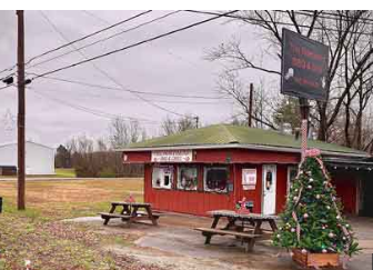 Banks of the Cumberland Campground