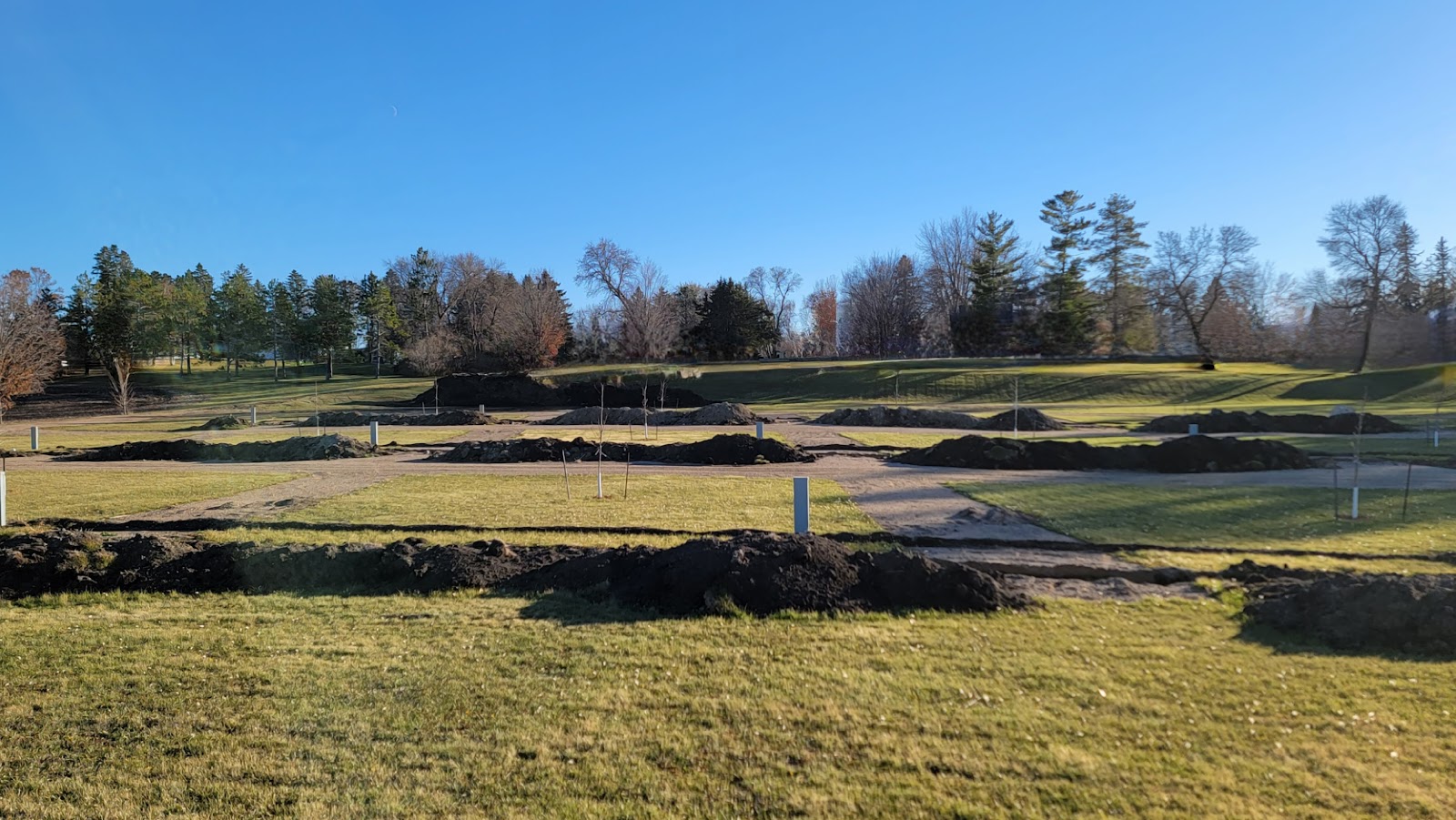 Eagle Stone Campground