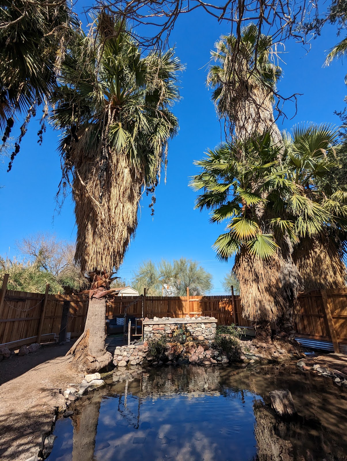 El Dorado Hot Springs