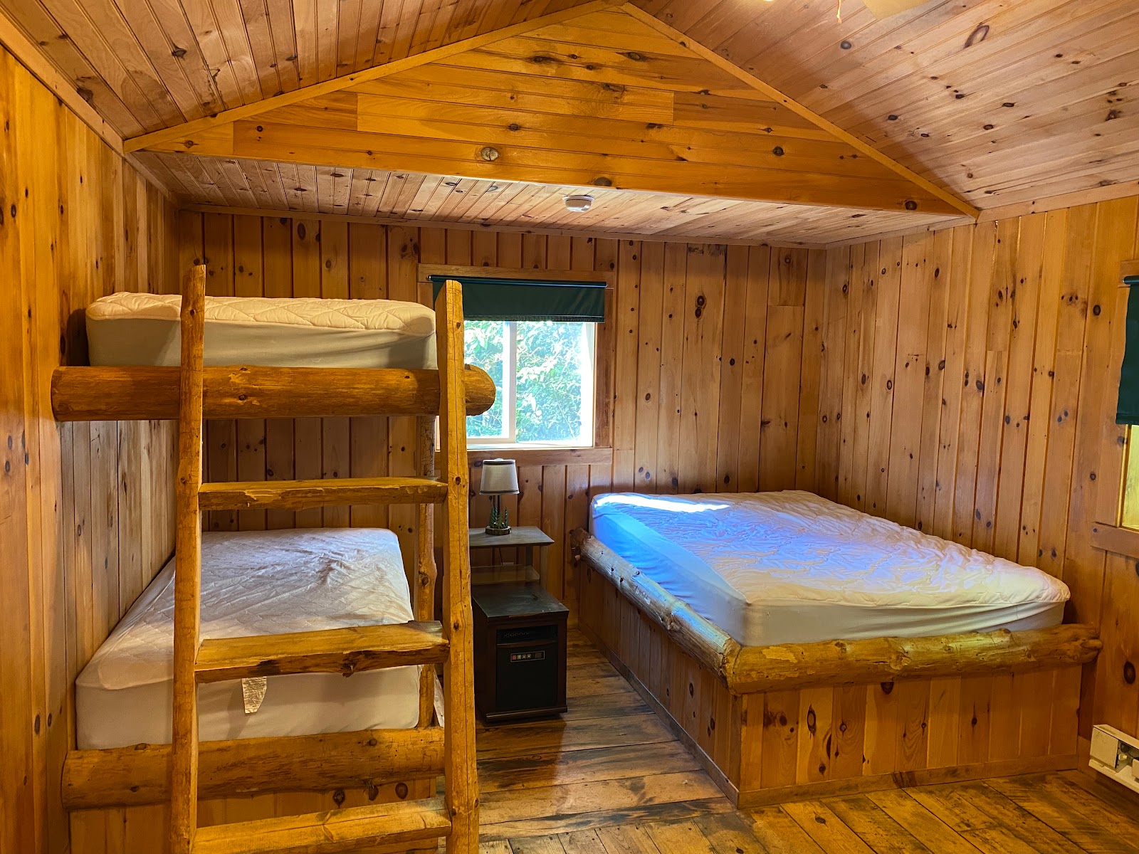 Draper's Acres Campground