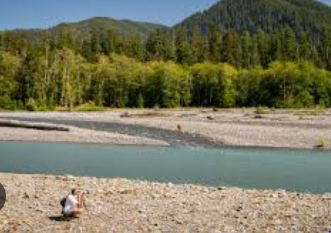 HOH River Resort & RV Park
