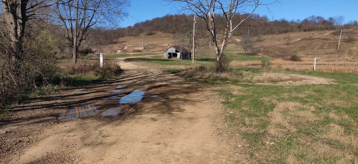 Four Seasons Camping Resort