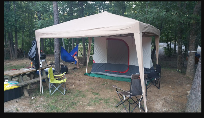 Little River RV Park