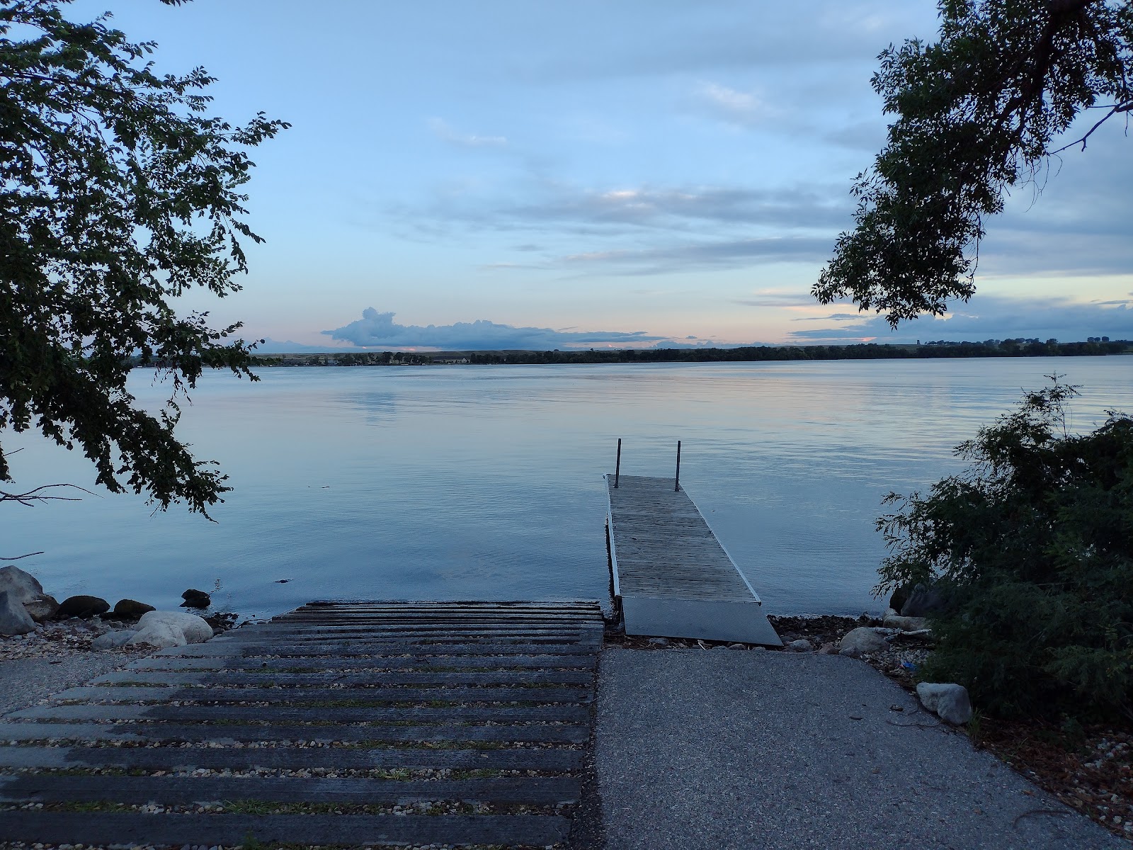Big Stone Lake State Park