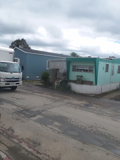 Western Mobile Home Park