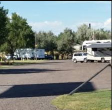 Sleepy Sunflower RV Park