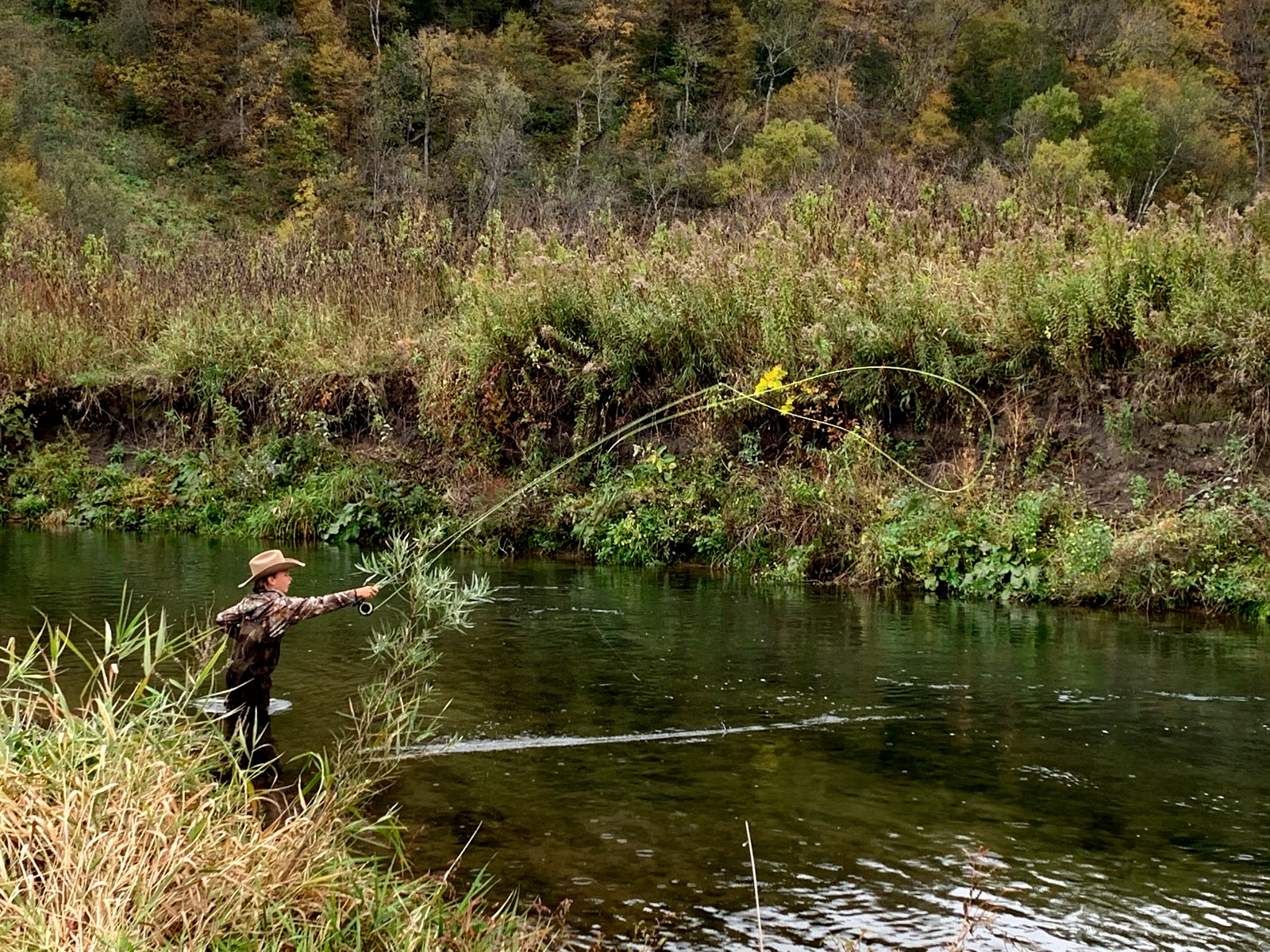 Big Joes Little Campground