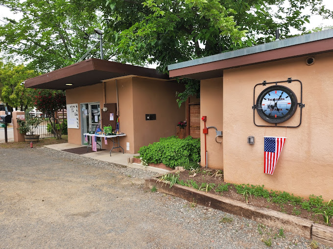 Aurora RV Park & Marina